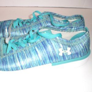 Under Armour Grade School Kickit2 Sd Sneakers NWOT